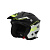 Acerbis Шлем Jet Aria 22-06 Black/Fluo-Yellow в Омске