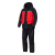 Finntrail Костюм утепленный Nordy Red в Омске