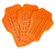Scout Вставка защиты спины Security D3O LVL 2 orange в Омске
