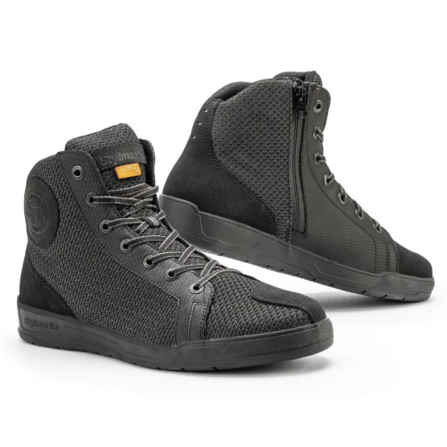 Stylmartin Мотокеды Tank WP Men Black в Омске