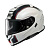 Shoei Шлем Neotec 3 Satori TC-6 бело-черно-красный в Омске