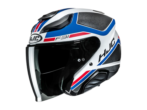 HJC Шлем F31 Ceron MC21SF в Омске