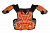 Acerbis Защита тела (Панцирь) Gravity Roost Orange в Омске