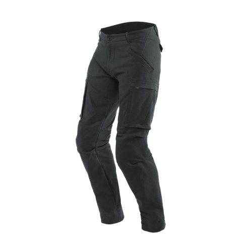 Dainese Брюки Combat 001 Black в Омске