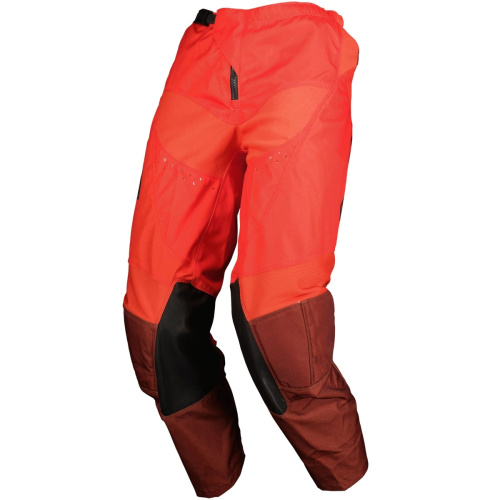 Scott Брюки 350 Dirt Evo red/black в Омске