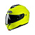 HJC Шлем C 91 Fluorescent Green в Омске