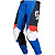 SCOTT Брюки 450 Angled blue/red в Омске