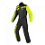 Spidi Дождевой комбинезон Touring Rain Yellow Fluo в Омске