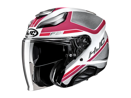 HJC Шлем F31 Ceron MC8 в Омске