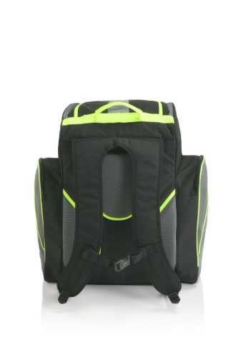 Acerbis Рюкзак Jerla Black/Yellow (102 L) в Омске