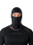Starks Подшлемник Light Combi черный в Омске Starks Подшлемник Light Combi черный в Омске