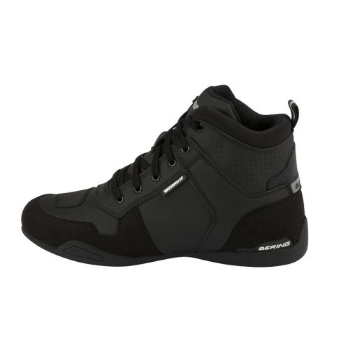Bering Ботинки Sumatra Black в Омске