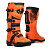 Acerbis Мотоботы кроссовые Artiglio Orange/Black в Омске