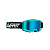Leatt Маска Vizion 3.5 Iriz Acid Blue 35 VLT V25 в Омске