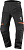 Scott Брюки Dualraid DP black/orange в Омске
