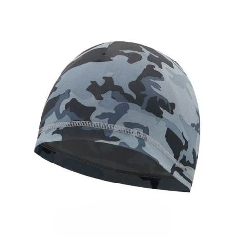 Scout Подшлемник-шапочка spotty Light серо-черный в Омске