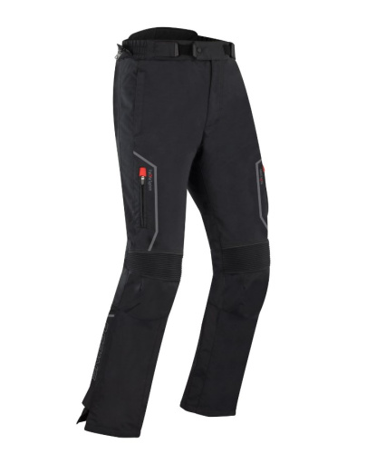 Bering Брюки Westport Black в Омске