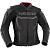 Bering Куртка кожаная Cletor Black в Омске