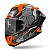 Airoh Мотошлем GP 800 Master Orange Gloss в Омске