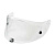 HJC визор HJ26 прозрачный (tear-off pin) RPHA11/RPHA70 в Омске
