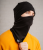 Балаклава Polar Fleece Black в Омске
