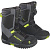 Scott Ботинки зимние X-Trax EVO Black-Safety Yellow в Омске