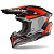 Airoh Мотошлем Aviator 3 Saber Orange Glossy в Омске