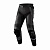 Shima штаны кожаные STR 2.0 Black в Омске