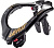 Leatt защита шеи 3.5 Neck Brace 2025 Black в Омске