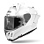 Airoh Мотошлем GP 800 White Gloss в Омске