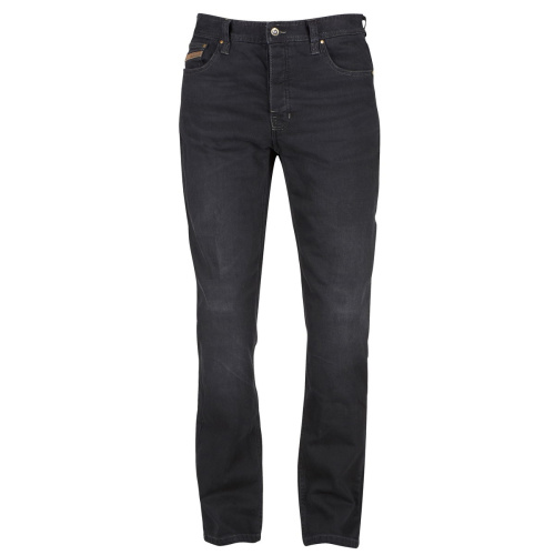 Furygan Мотоджинсы Jean D11 Stretch Черный в Омске