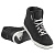 Forma Ботинки Swift X Fit Dry Black/White в Омске