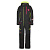 Scott Комбинезон женский DS-I Dryo black/pink в Омске
