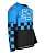 Acerbis Джерси детское MX J-Kid Two Blue/Black в Омске