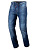 Starks EF56 Мотоджинсы Wild One Regular fit Синий Rinsed wash в Омске