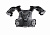 Acerbis Защита тела (Панцирь) Gravity Roost Black в Омске