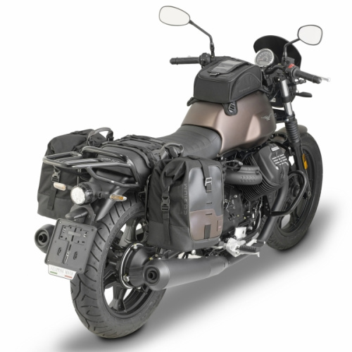 Givi Сумка на бак CRM103 8л в Омске