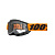 100% Очки Accuri 2 Enduro Moto Orange / Clear в Омске