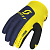Scott Перчатки 350 Track blue/yellow в Омске