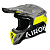 Airoh Шлем Aviator Ace 2 Fury Yellow Gloss в Омске
