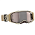Scott Очки кроссовые Prospect beige/brown/silver chrome works в Омске