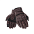 Dragonfly Перчатки мужские Street Matte Brown в Омске