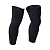 Leatt Чулки Knee Warmer Sleeve Black в Омске