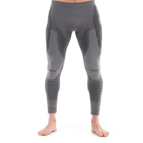 Dragonfly Термобрюки 3D Thermo Grey в Омске