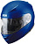IXS Шлем модуляр HX 300 1.0 Синий матовый в Омске