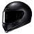 HJC Шлем V10 Semi Flat Black в Омске