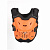 Leatt Детская Защита тела 2.5 Mini Black/Orange 110-134 в Омске
