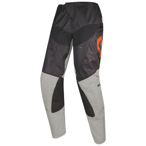 Scott Брюки 350 Track Evo black/grey в Омске