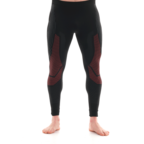 Dragonfly Термобрюки 3DThermo Red в Омске