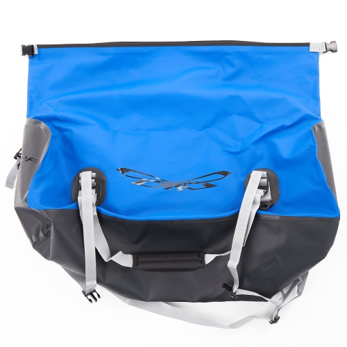 Dragonfly Гермосумка DF Multi XL Blue 100л в Омске